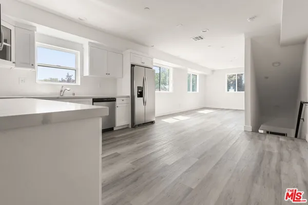 $4,762 | 2938 West Boulevard, Unit B, Los Angeles, CA 90016