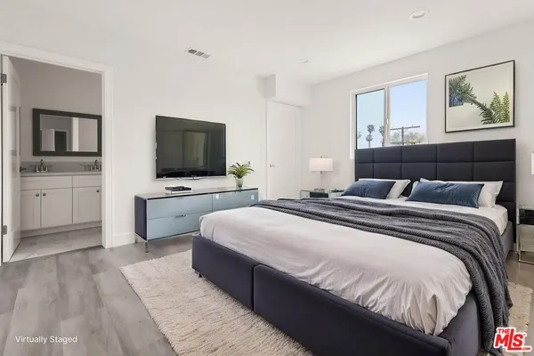 $4,762 | 2938 West Boulevard, Unit B, Los Angeles, CA 90016