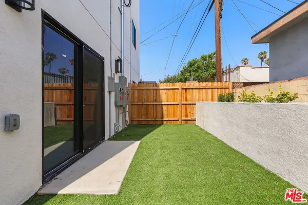 $4,762 | 2938 West Boulevard, Unit B, Los Angeles, CA 90016