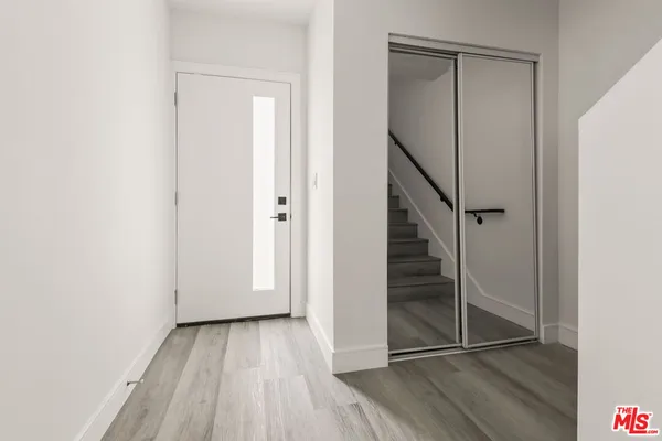 $4,762 | 2938 West Boulevard, Unit B, Los Angeles, CA 90016