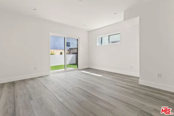 $4,762 | 2938 West Boulevard, Unit B, Los Angeles, CA 90016