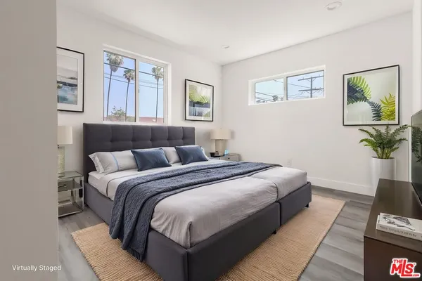 $4,762 | 2938 West Boulevard, Unit B, Los Angeles, CA 90016