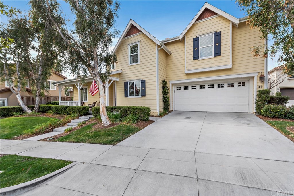 49 Potters Bend Ladera Ranch, CA 92694 - Photo 1 of 1 Gallery Image 1
