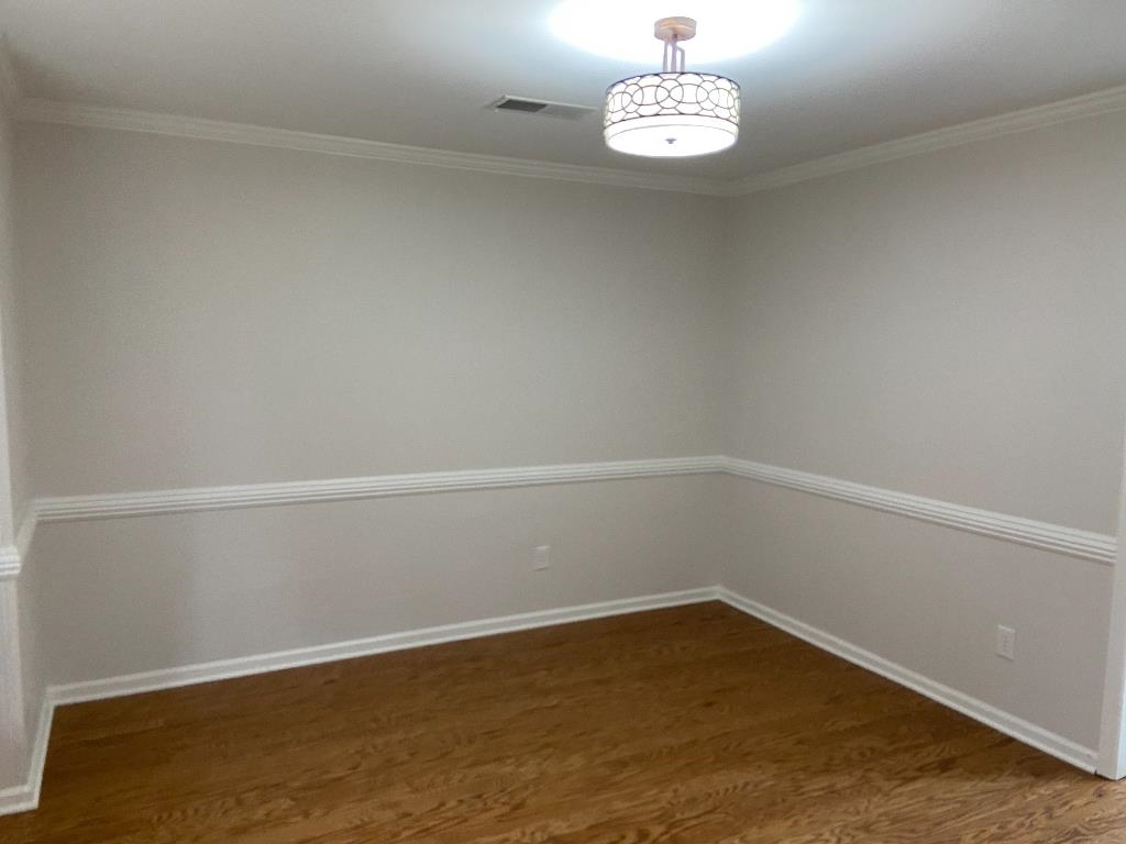 1212 Heather Ridge Cove Collierville, TN 38017 - Photo 9 of 25 a view of a room with an empty space