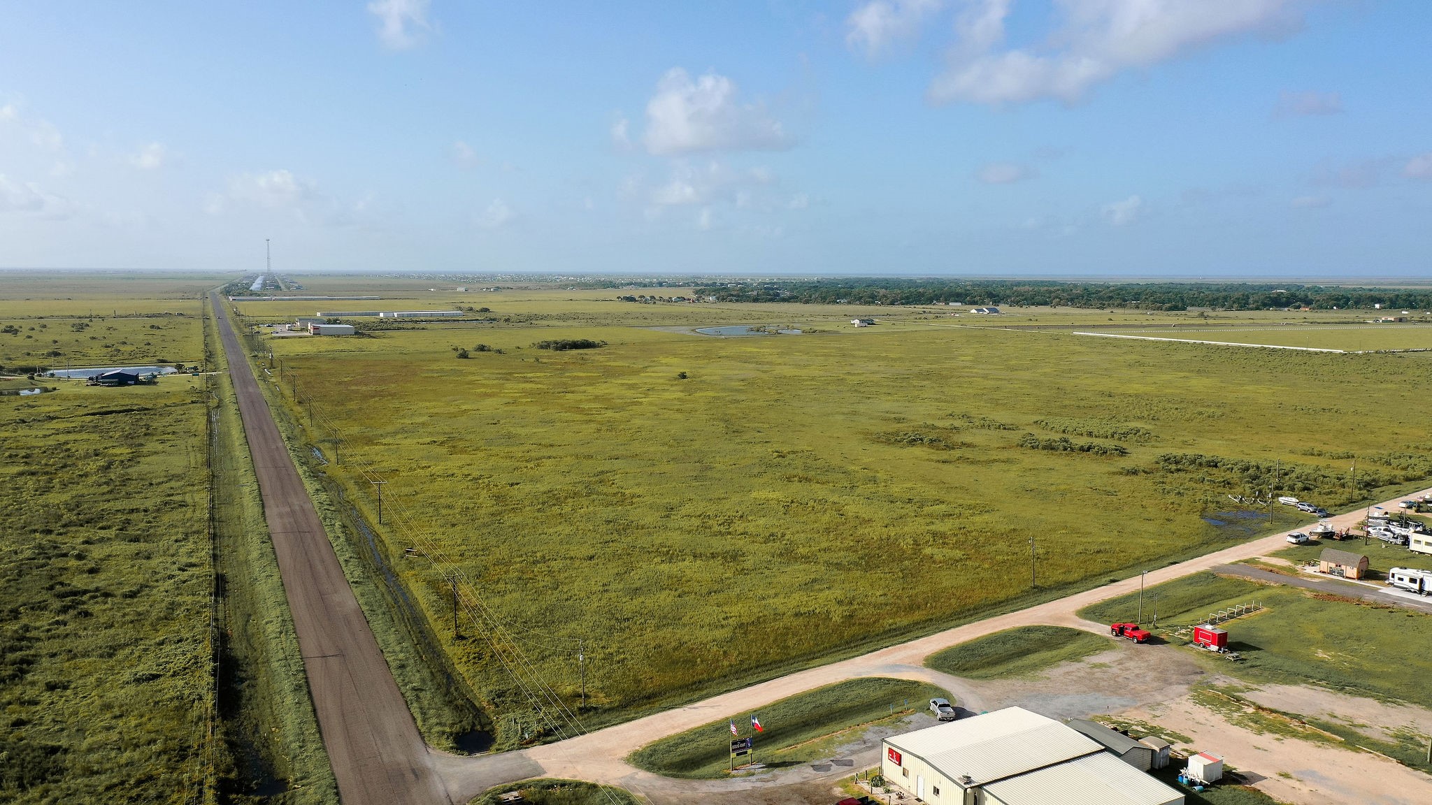19 Clements Road Sargent, TX 77414 - Photo 12 of 24