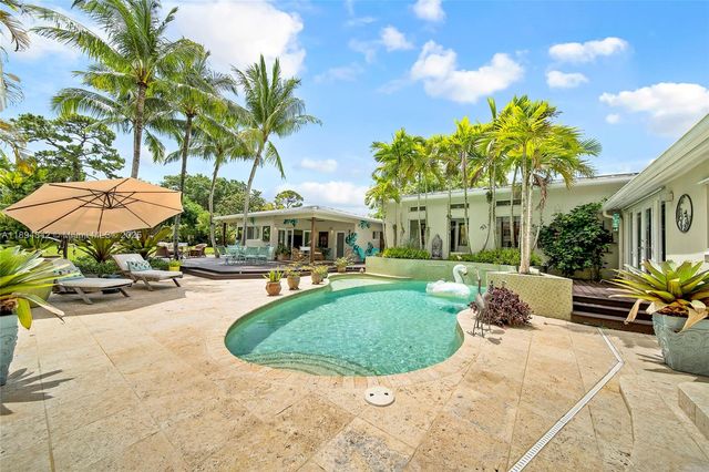 $3,195,000 | 6645 Southwest 73rd Court, Miami, FL 33143