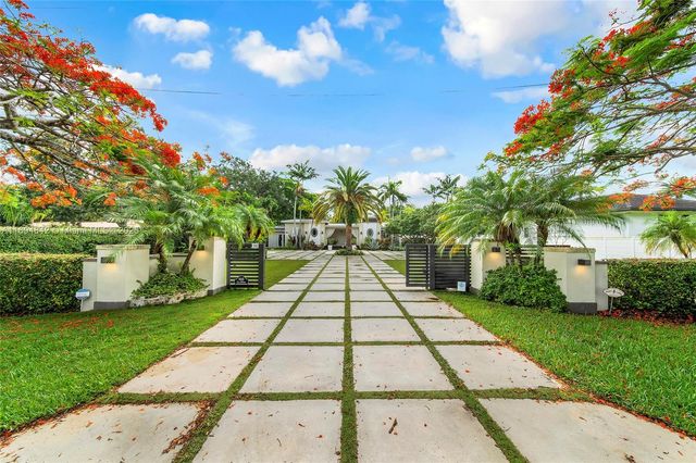 $3,195,000 | 6645 Southwest 73rd Court, Miami, FL 33143