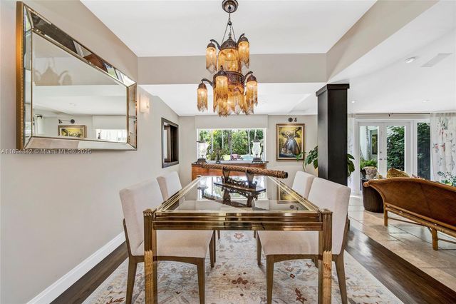 $3,195,000 | 6645 Southwest 73rd Court, Miami, FL 33143