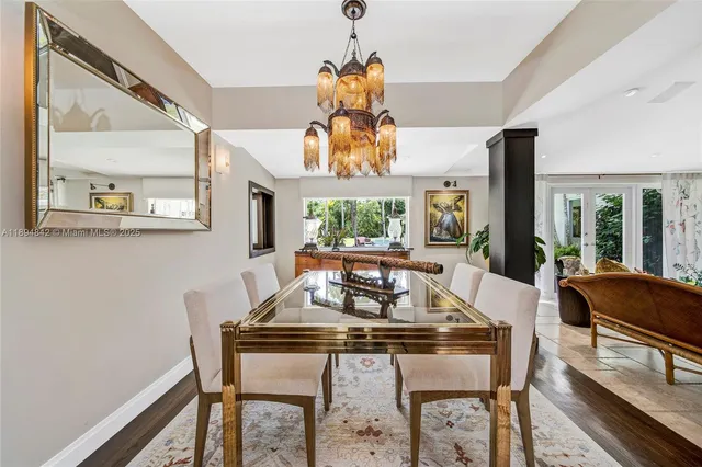 $3,195,000 | 6645 Southwest 73rd Court, Miami, FL 33143