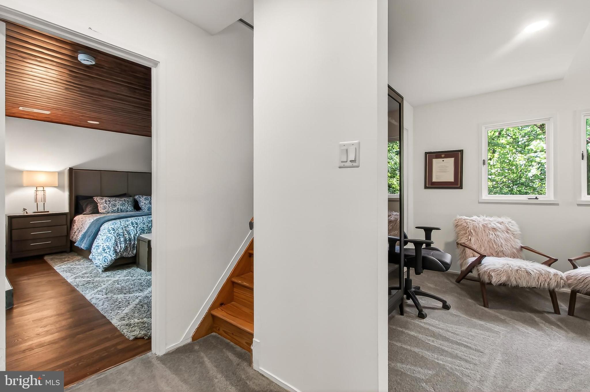 2603 Klingle Road Northwest Washington, DC 20008 - Photo 40 of 94