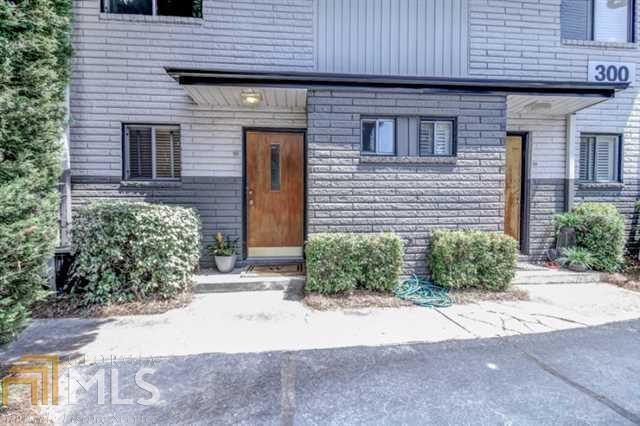 3501 Roswell Road Northeast, Unit 307 Atlanta, GA 30305 - Photo 1 of 1 Gallery Image 1