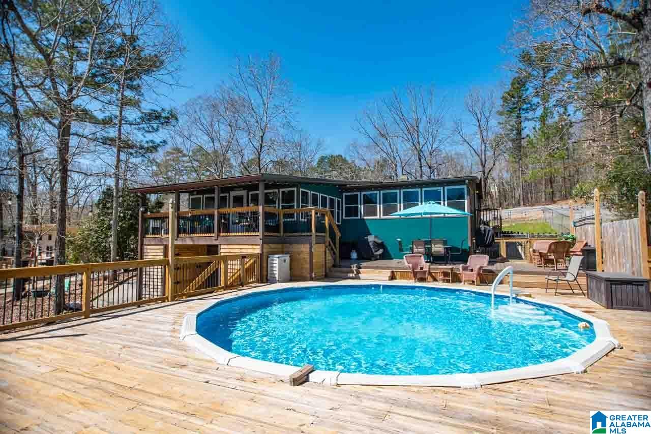 282 Traweek Lane Pell City, AL 35128 - Photo 16 of 50
