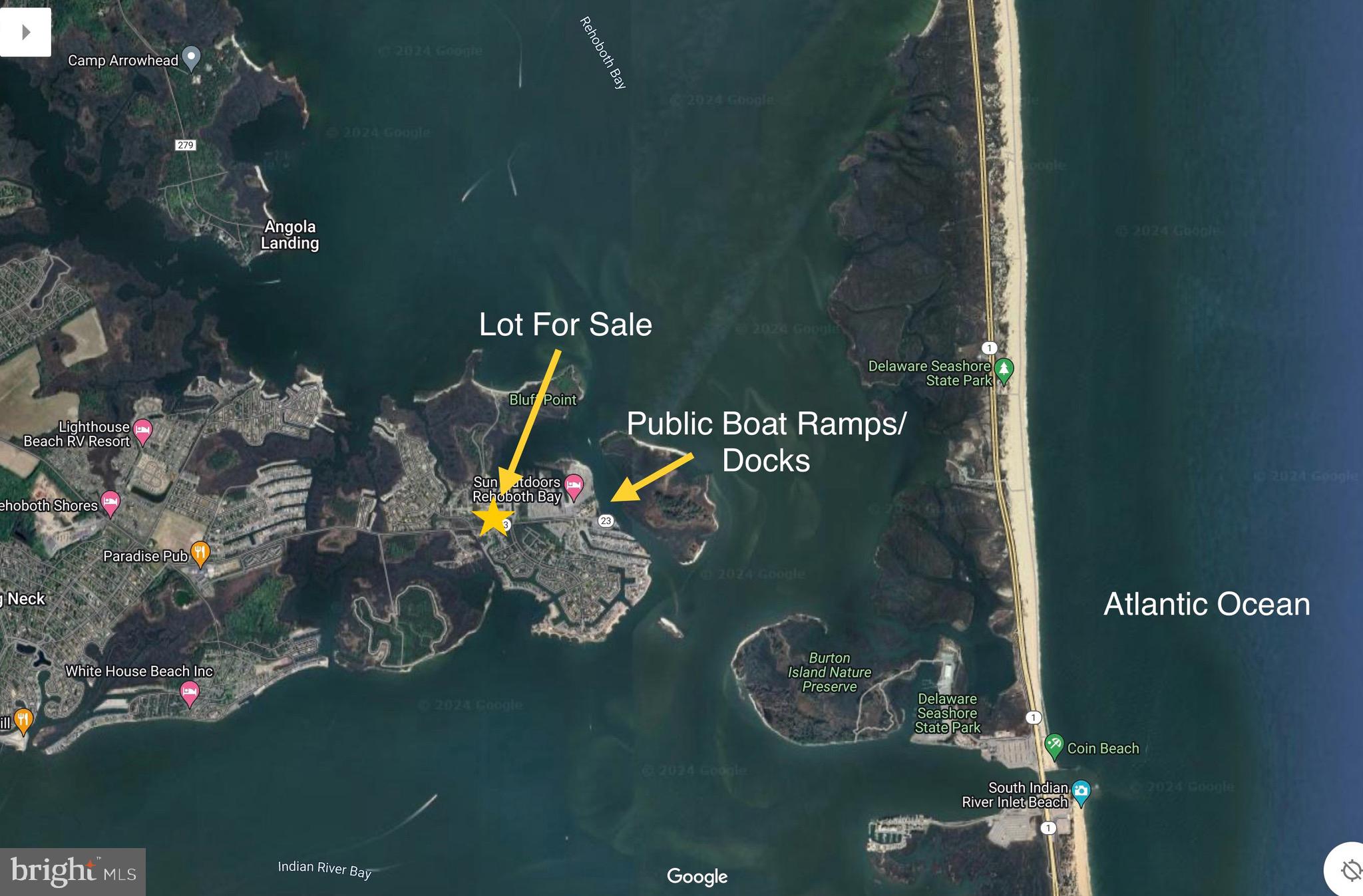 Lot 1 Long Neck Road Millsboro, DE 19966 - Photo 9 of 11 unknown