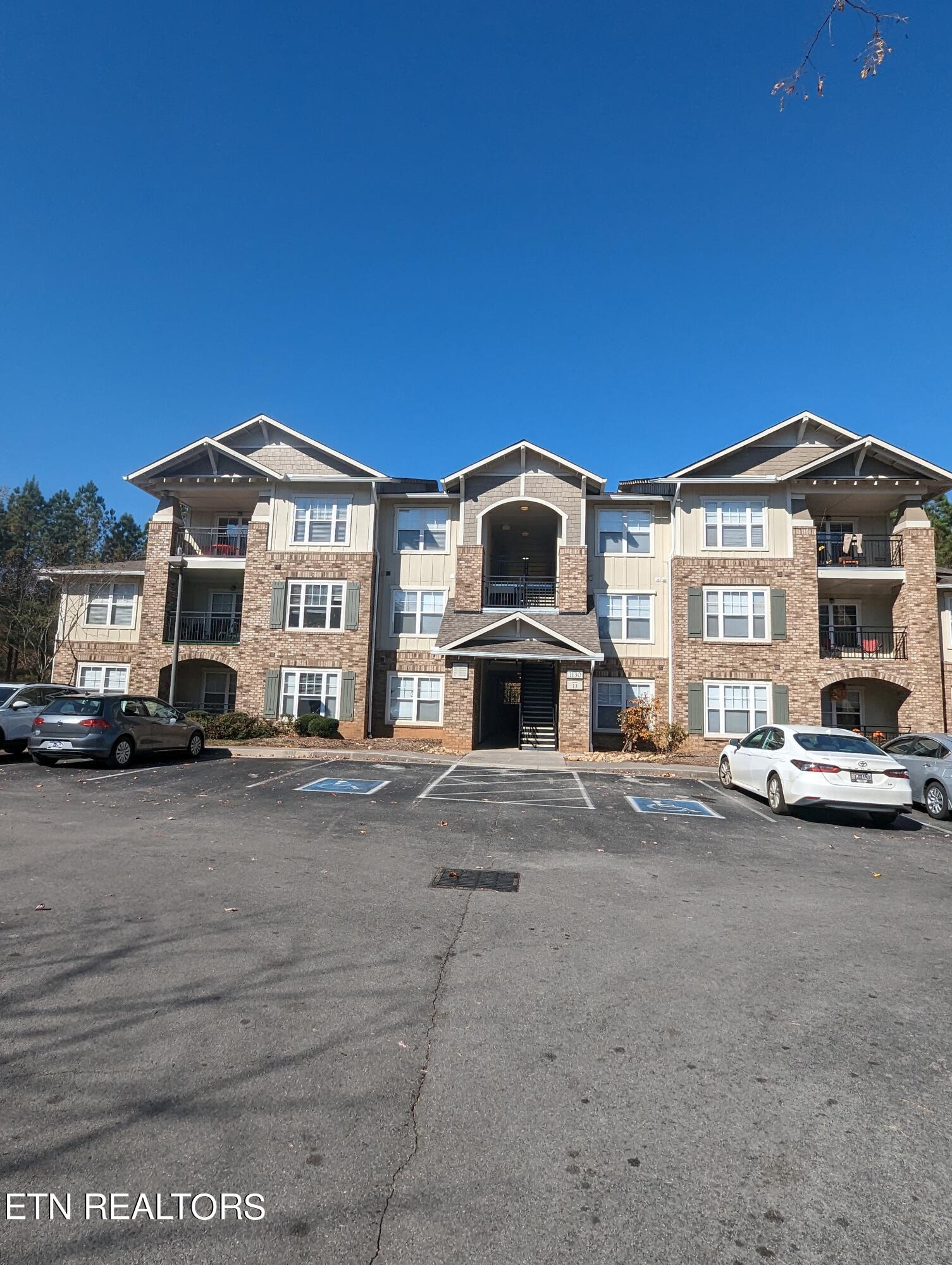 1130 Tree Top Way Unit 1311