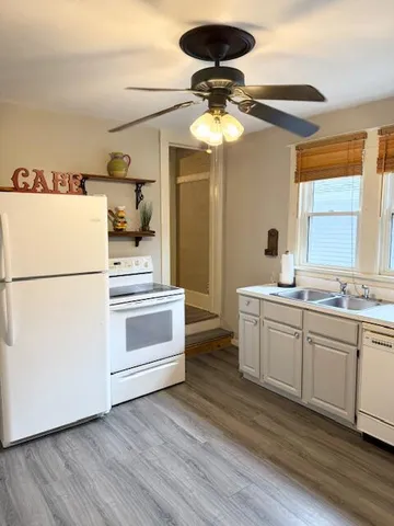 $249,900 | 1008 Wayne Street, St. Joseph, MI 49085