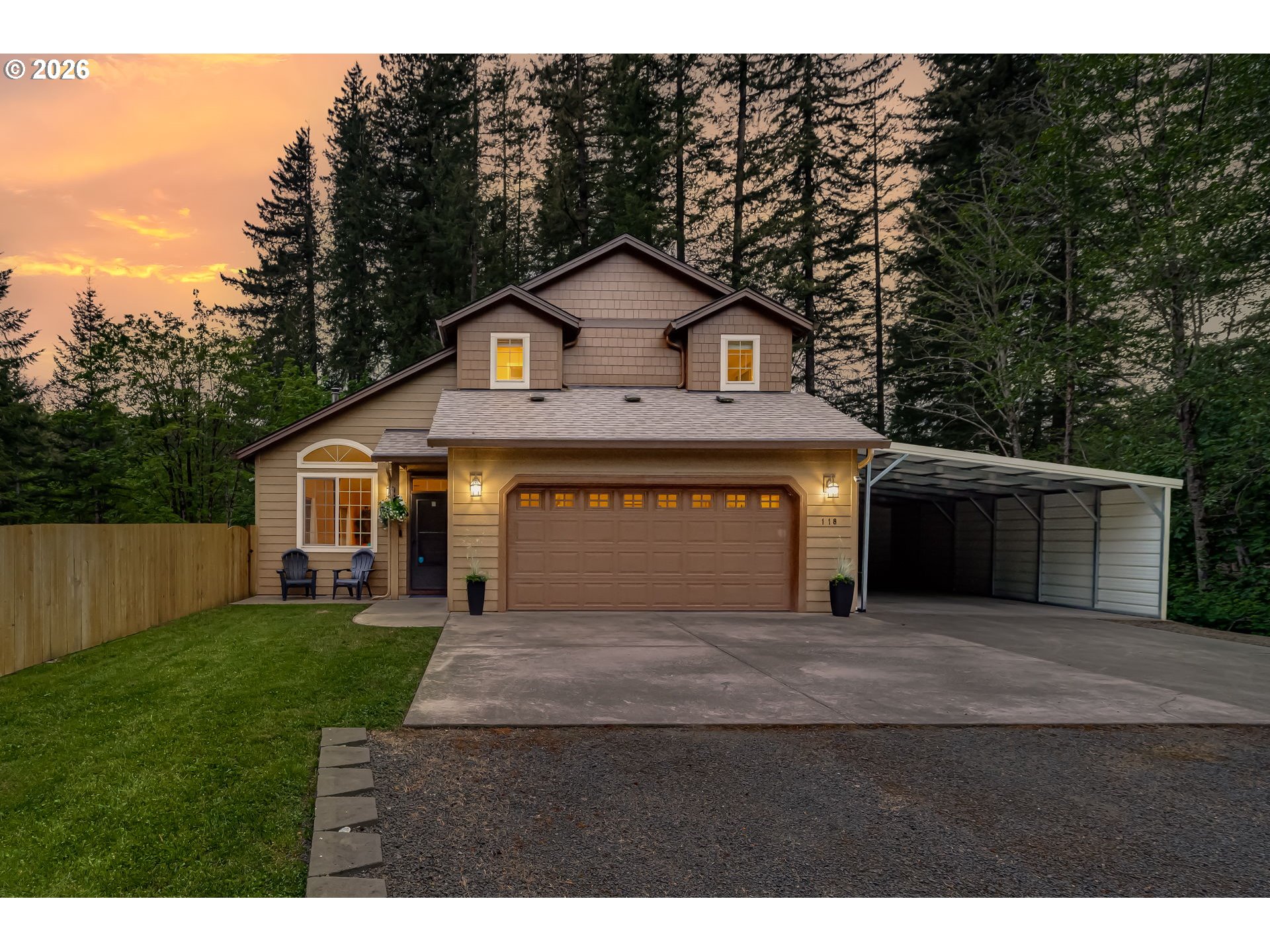 118 Bald Eagle Road Ariel, WA 98603 - Photo 39 of 45