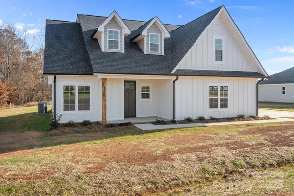 $519,999 | 1325 Coppergate Drive, Salisbury, NC 28147