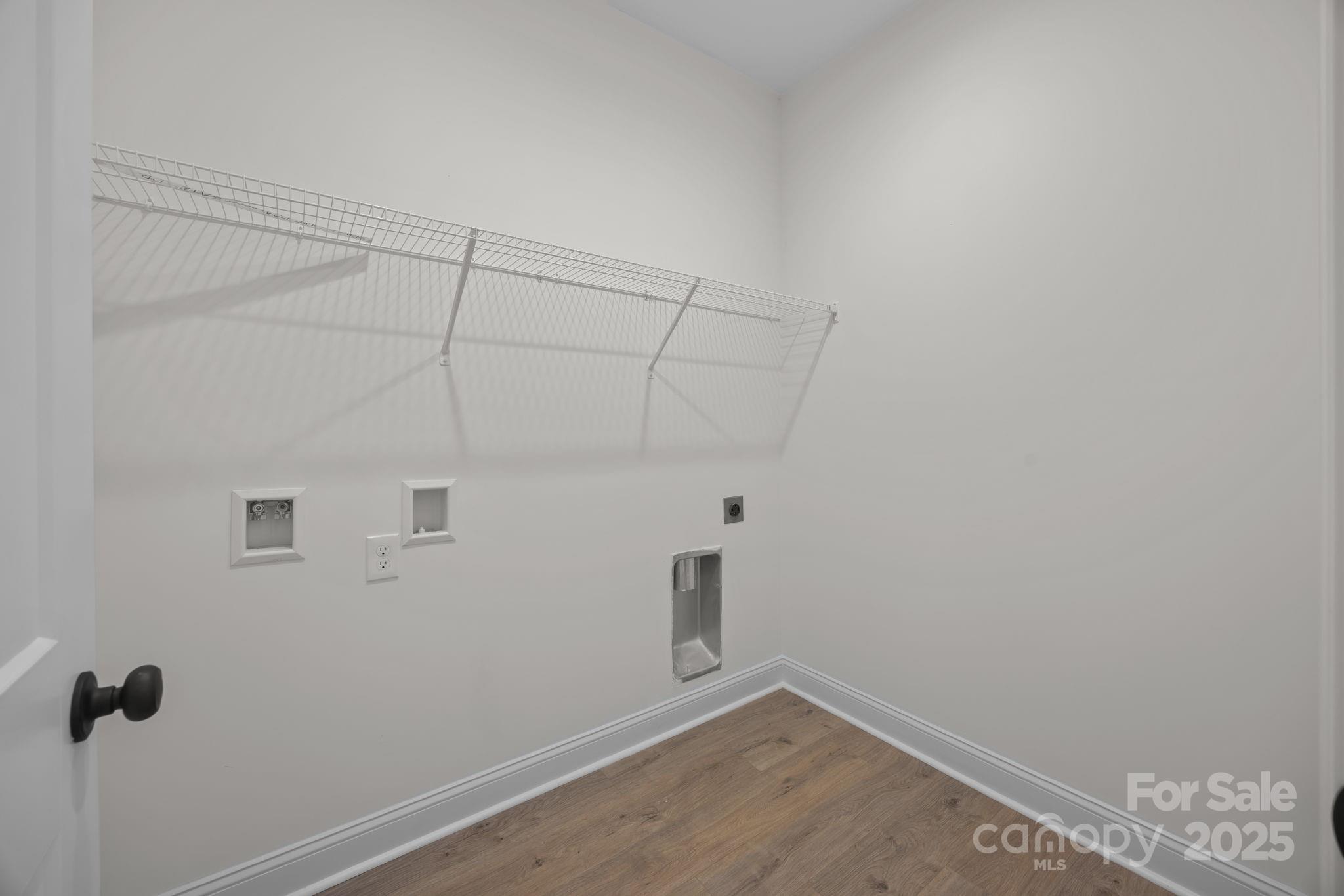 1325 Coppergate Drive Salisbury, NC 28147 - Photo 19 of 47 a view of a room with linen closet