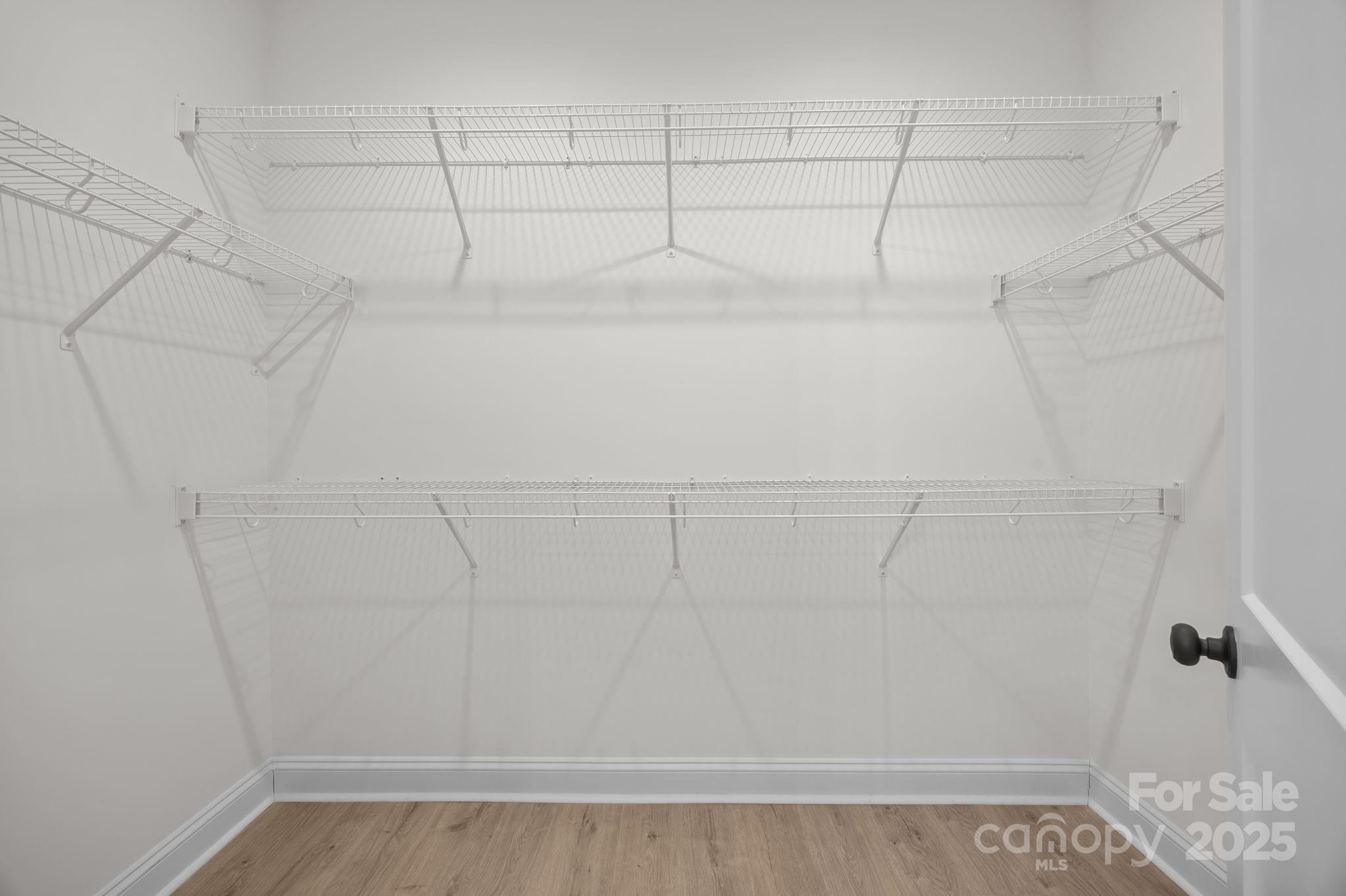 1325 Coppergate Drive Salisbury, NC 28147 - Photo 24 of 47 a view of a small space