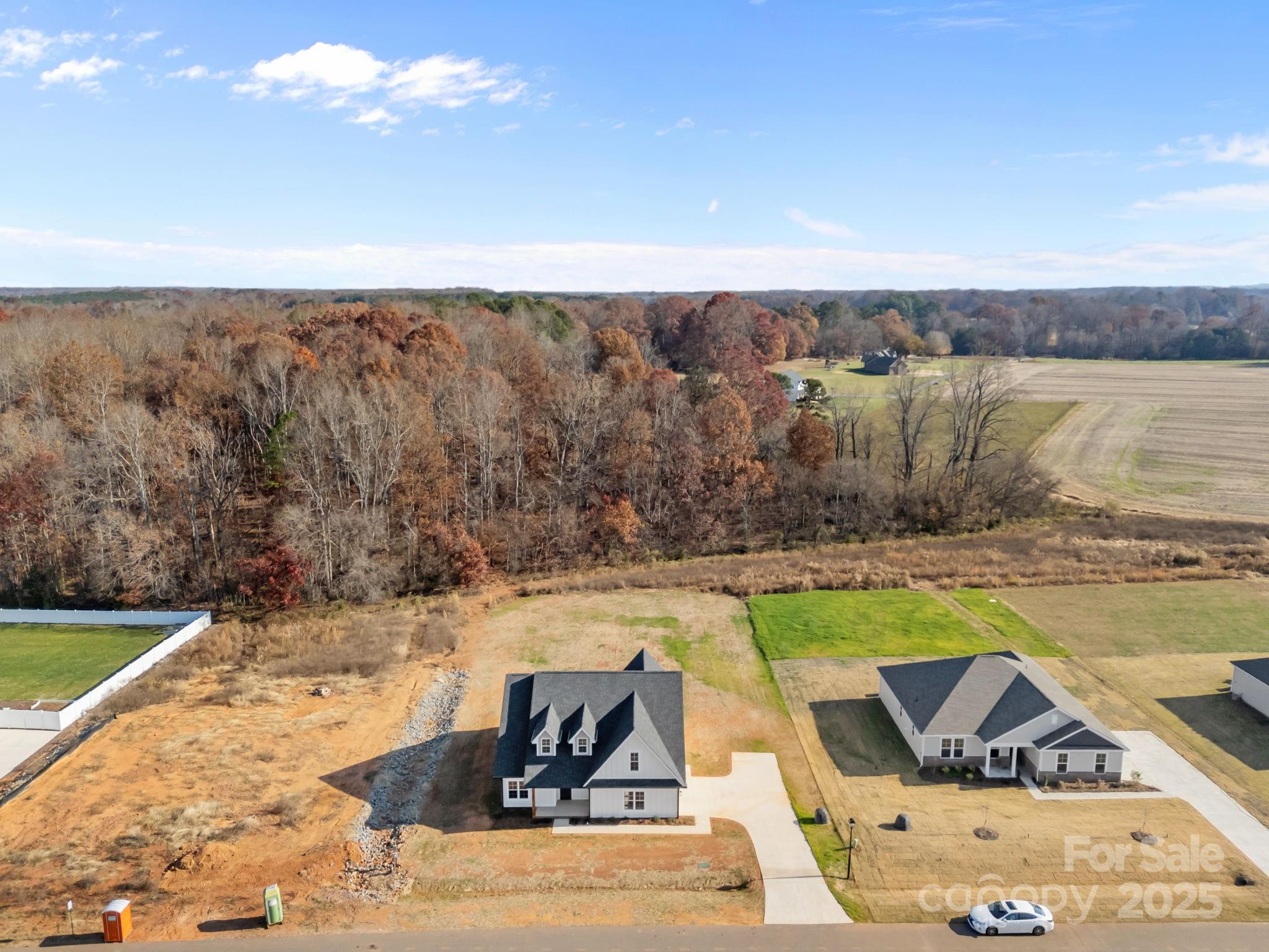 1325 Coppergate Drive Salisbury, NC 28147 - Photo 37 of 47 a view of a swimming pool with a patio