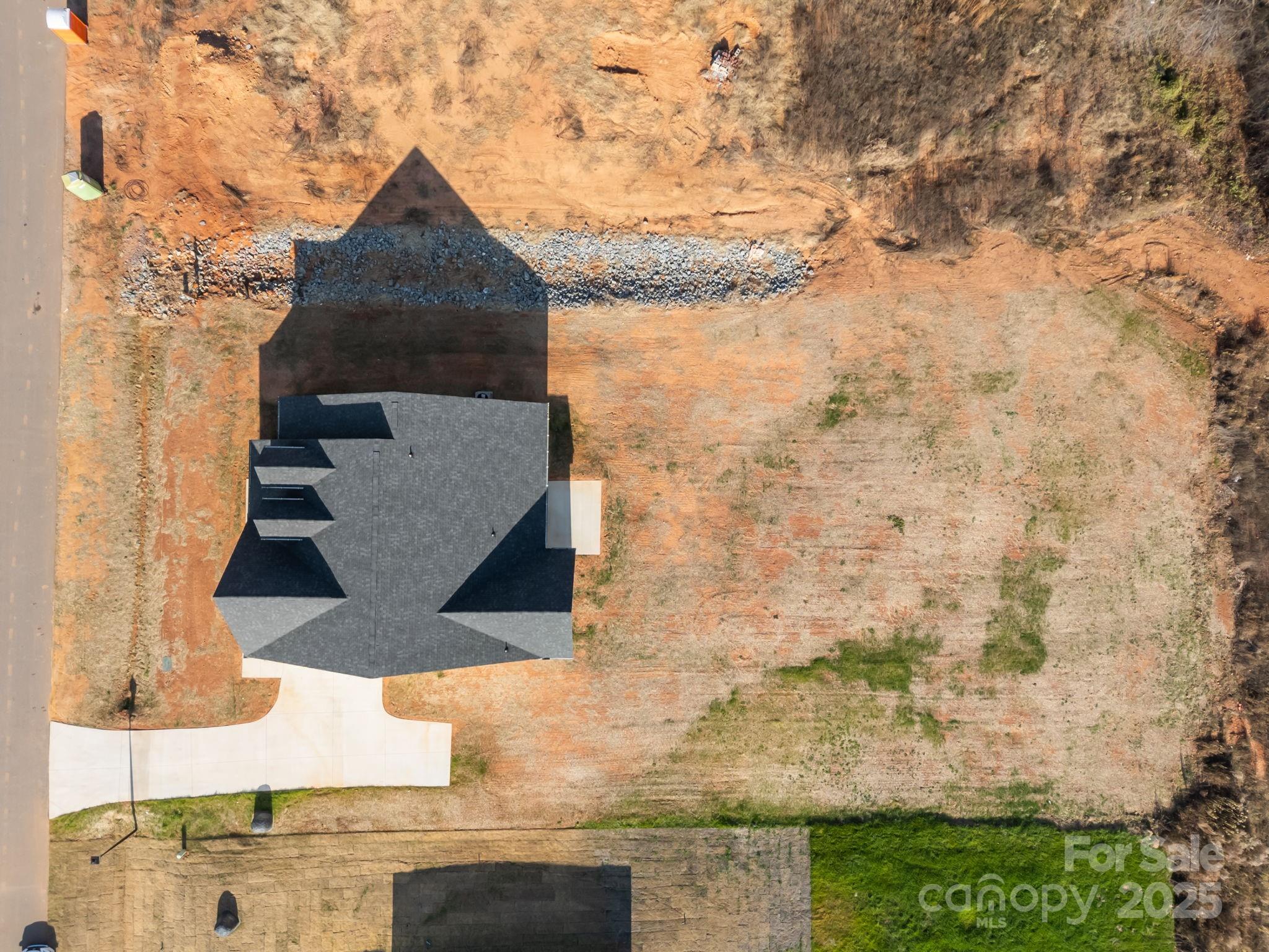 1325 Coppergate Drive Salisbury, NC 28147 - Photo 39 of 47 wooden floor