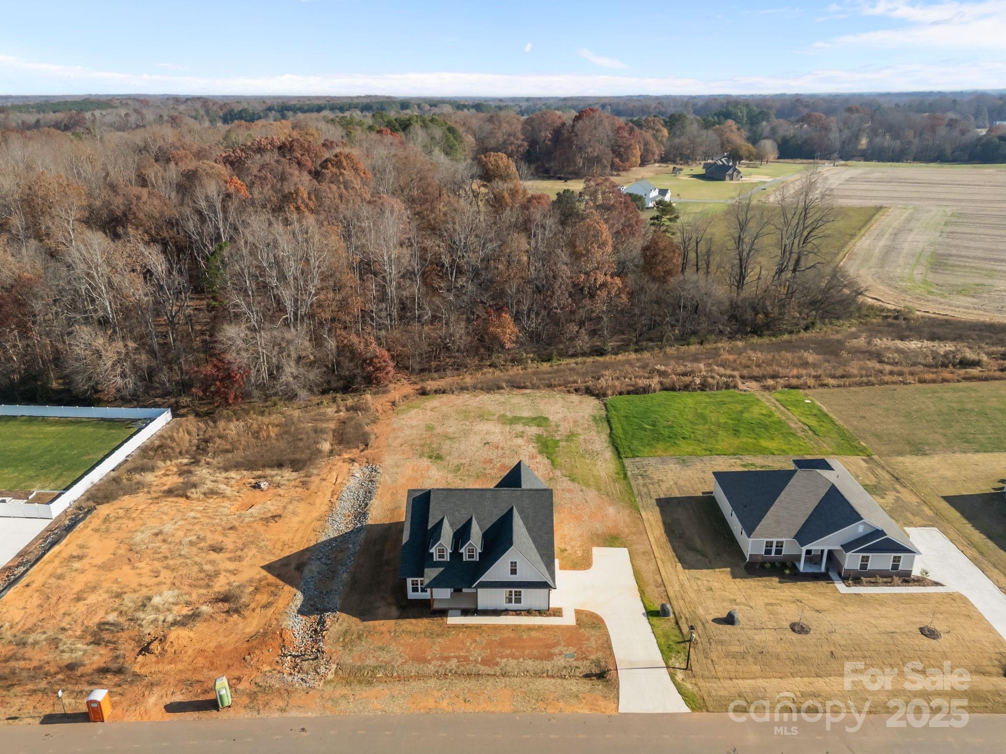 1325 Coppergate Drive Salisbury, NC 28147 - Photo 46 of 47 a view of swimming pool with a yard