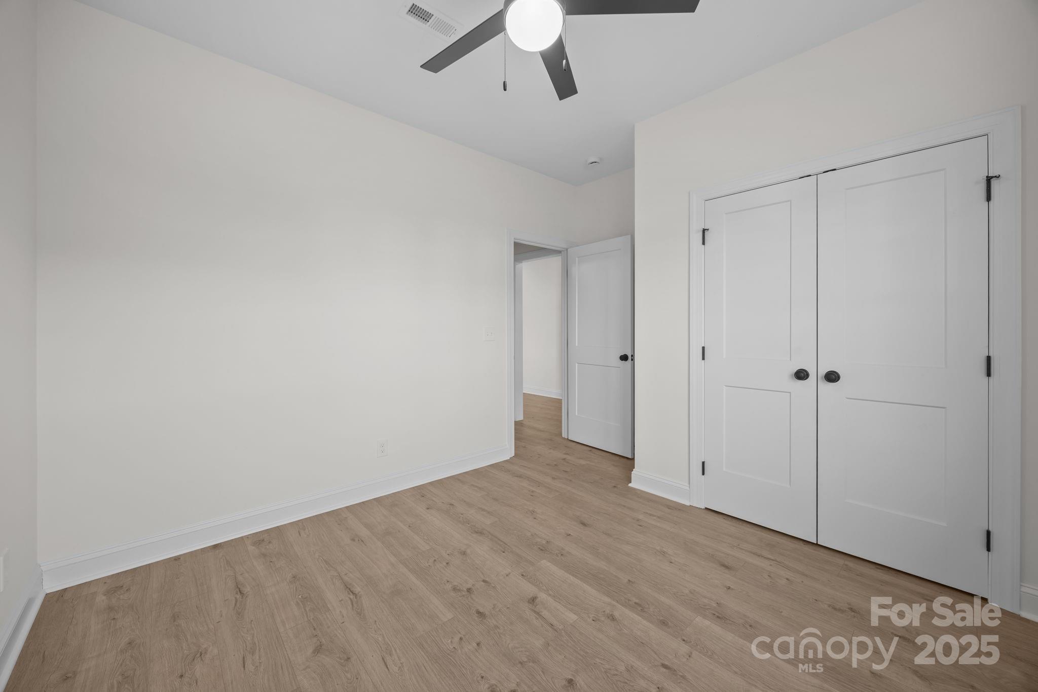 1325 Coppergate Drive Salisbury, NC 28147 - Photo 8 of 47 a view of an empty room