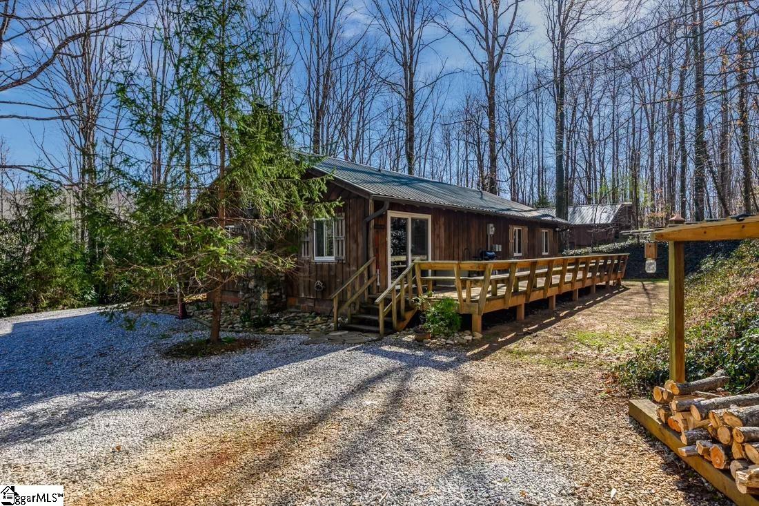 9045 North Tigerville Road Travelers Rest, SC 29690 - Photo 2 of 29 Gallery Image 2