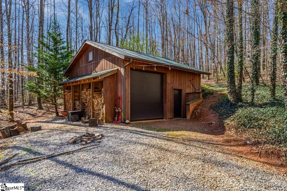 9045 North Tigerville Road Travelers Rest, SC 29690 - Photo 5 of 29 Gallery Image 5