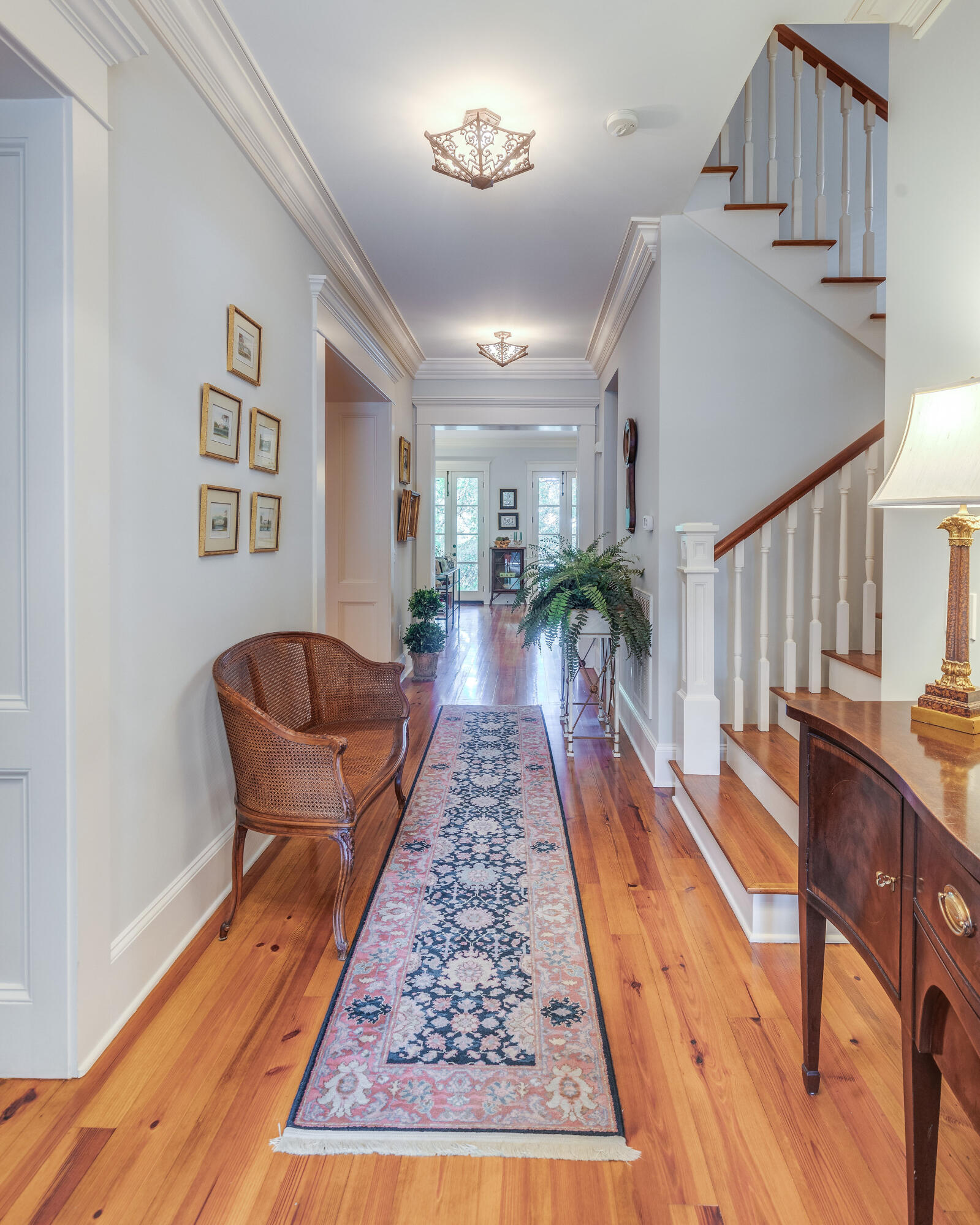14 Saturday Road Mount Pleasant, SC 29464 - Photo 21 of 65 Foyer