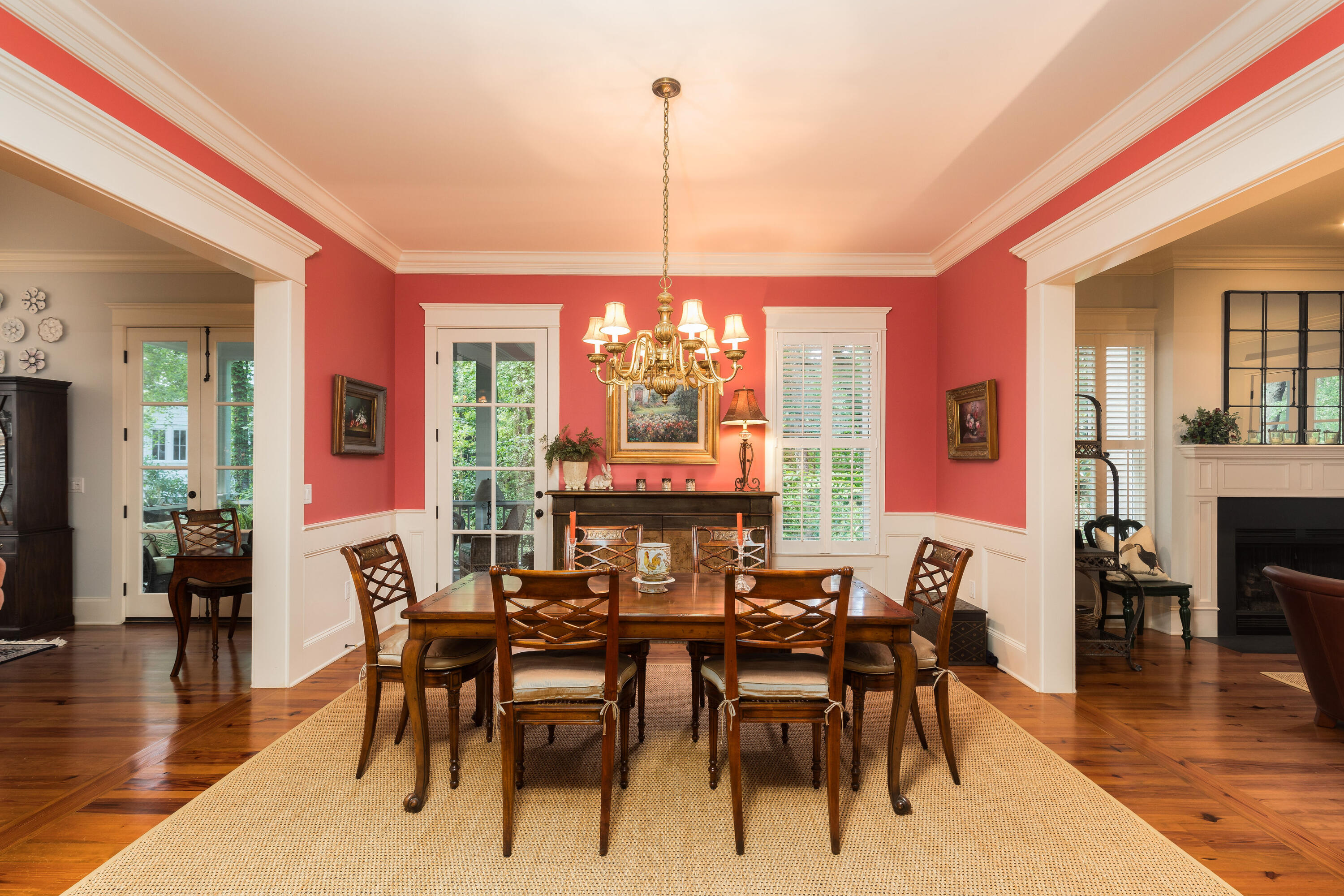 14 Saturday Road Mount Pleasant, SC 29464 - Photo 26 of 65 Dining Room