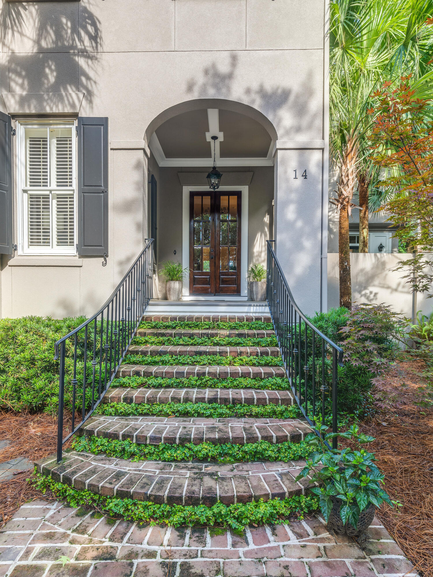 14 Saturday Road Mount Pleasant, SC 29464 - Photo 5 of 65 Front Entry