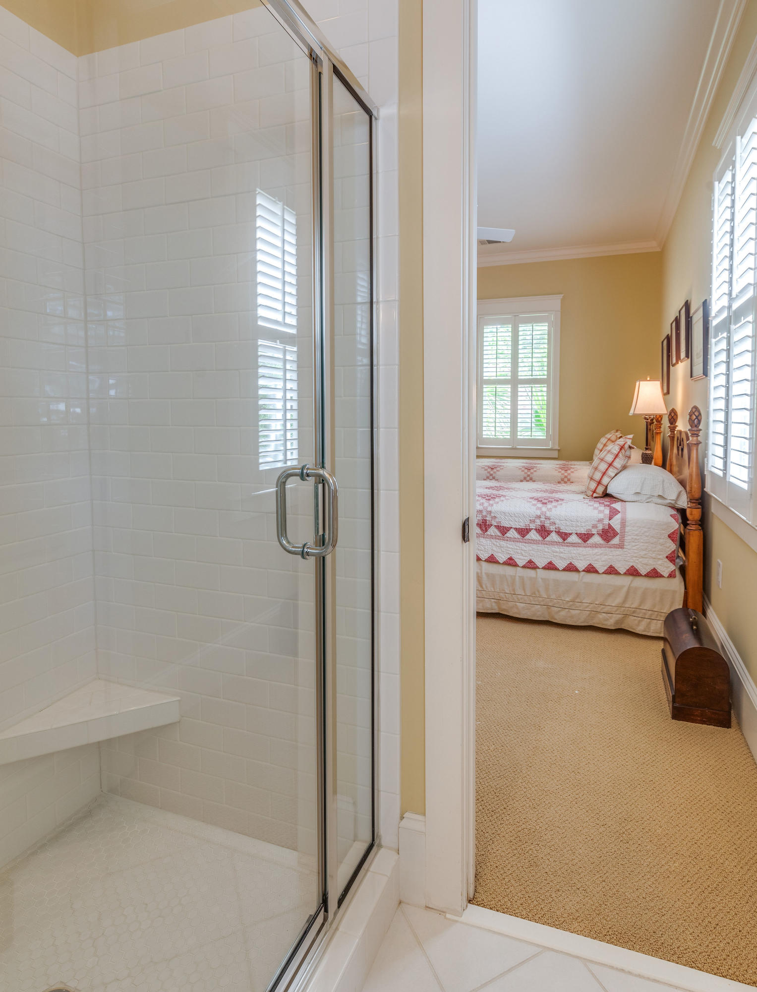 14 Saturday Road Mount Pleasant, SC 29464 - Photo 55 of 65 Ensuite bath