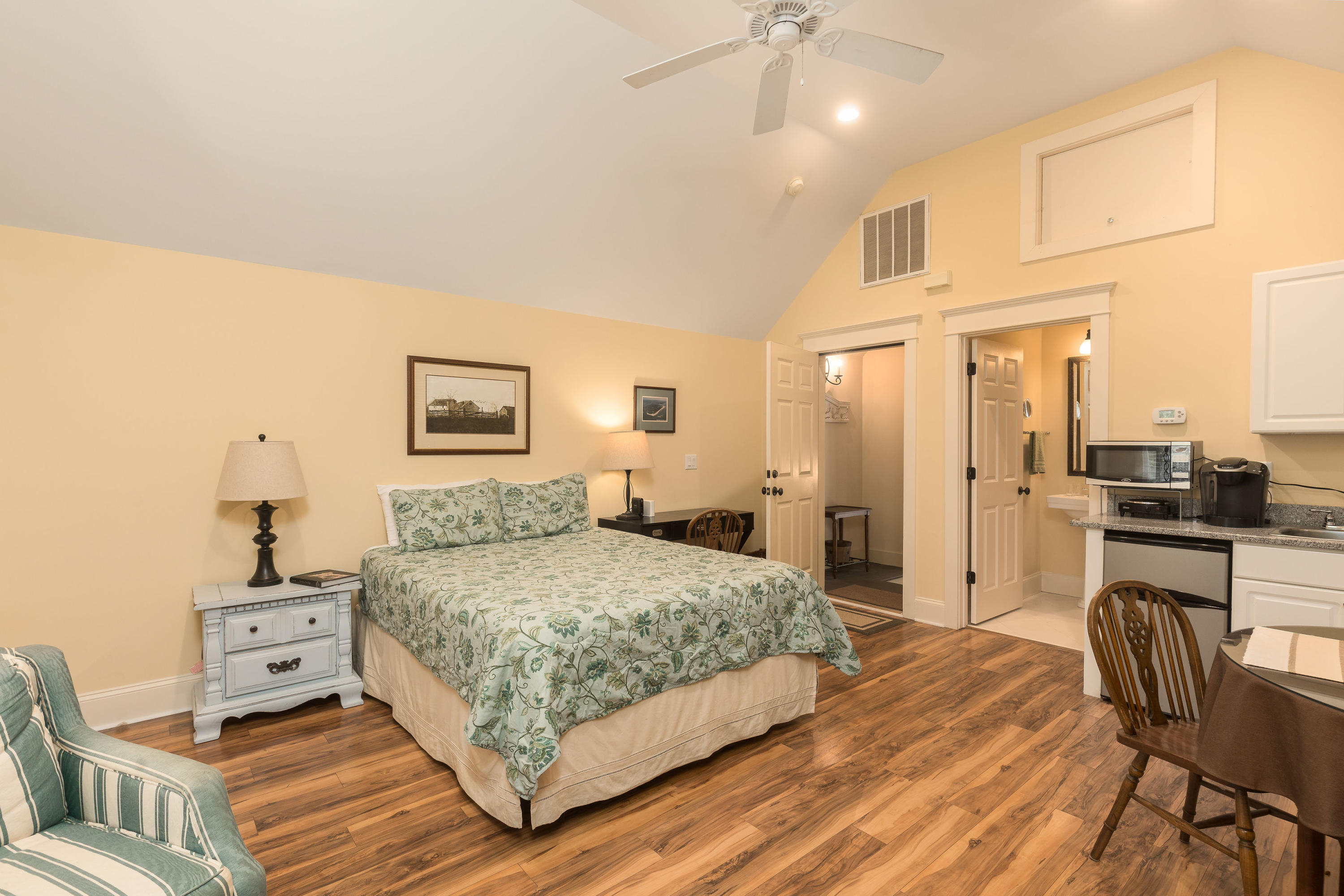 14 Saturday Road Mount Pleasant, SC 29464 - Photo 60 of 65 Carriage House
