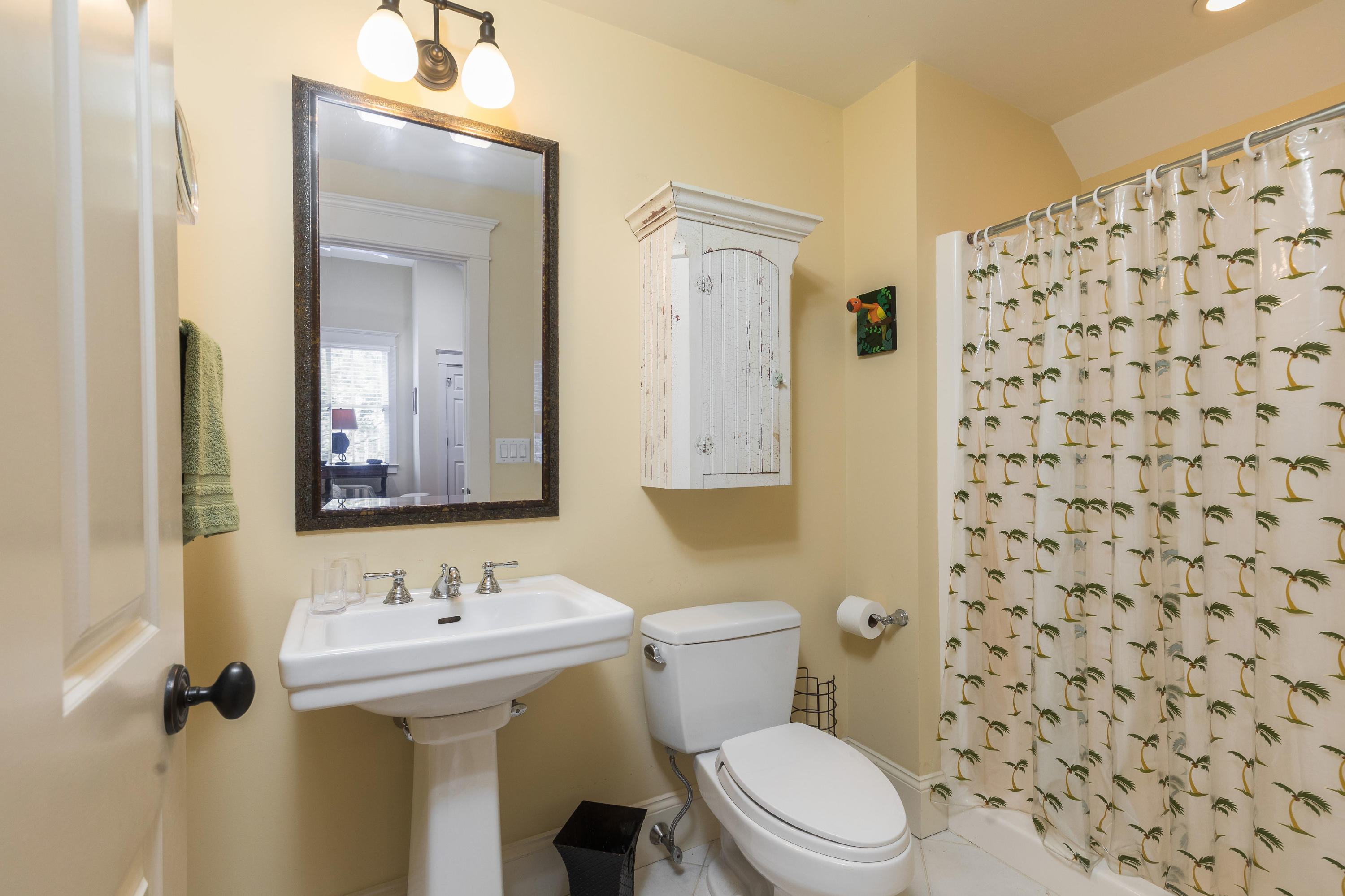 14 Saturday Road Mount Pleasant, SC 29464 - Photo 62 of 65 Carriage House bath