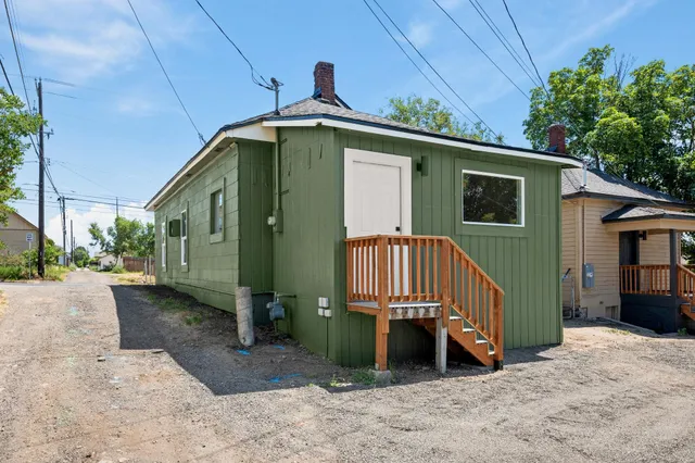 $930,000 | 1509 North Maple Street, Spokane, WA 99201