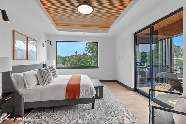 $2,495,000 | 2027 East Mullan Avenue, Coeur D'Alene, ID 83814