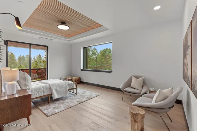 $2,495,000 | 2027 East Mullan Avenue, Coeur D'Alene, ID 83814