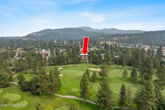 $2,495,000 | 2027 East Mullan Avenue, Coeur D'Alene, ID 83814