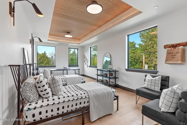 $2,495,000 | 2027 East Mullan Avenue, Coeur D'Alene, ID 83814