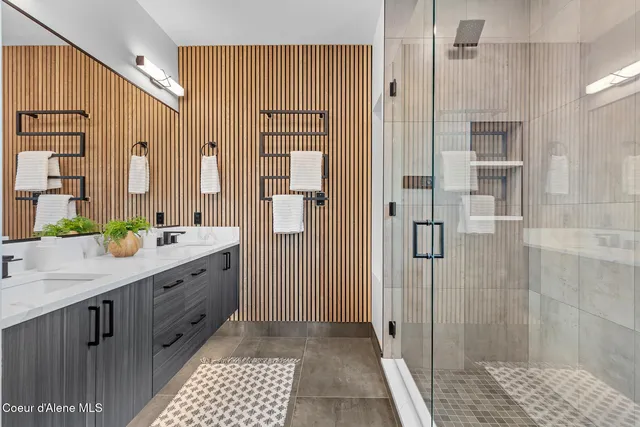 $2,495,000 | 2027 East Mullan Avenue, Coeur D'Alene, ID 83814