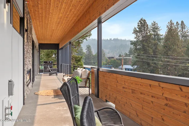 $2,495,000 | 2027 East Mullan Avenue, Coeur D'Alene, ID 83814