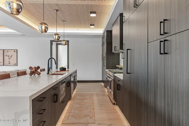 $2,495,000 | 2027 East Mullan Avenue, Coeur D'Alene, ID 83814