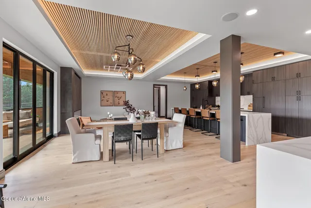 $2,495,000 | 2027 East Mullan Avenue, Coeur D'Alene, ID 83814