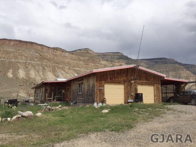 602 39 Road Palisade, CO 81526 - Photo 1 of 19