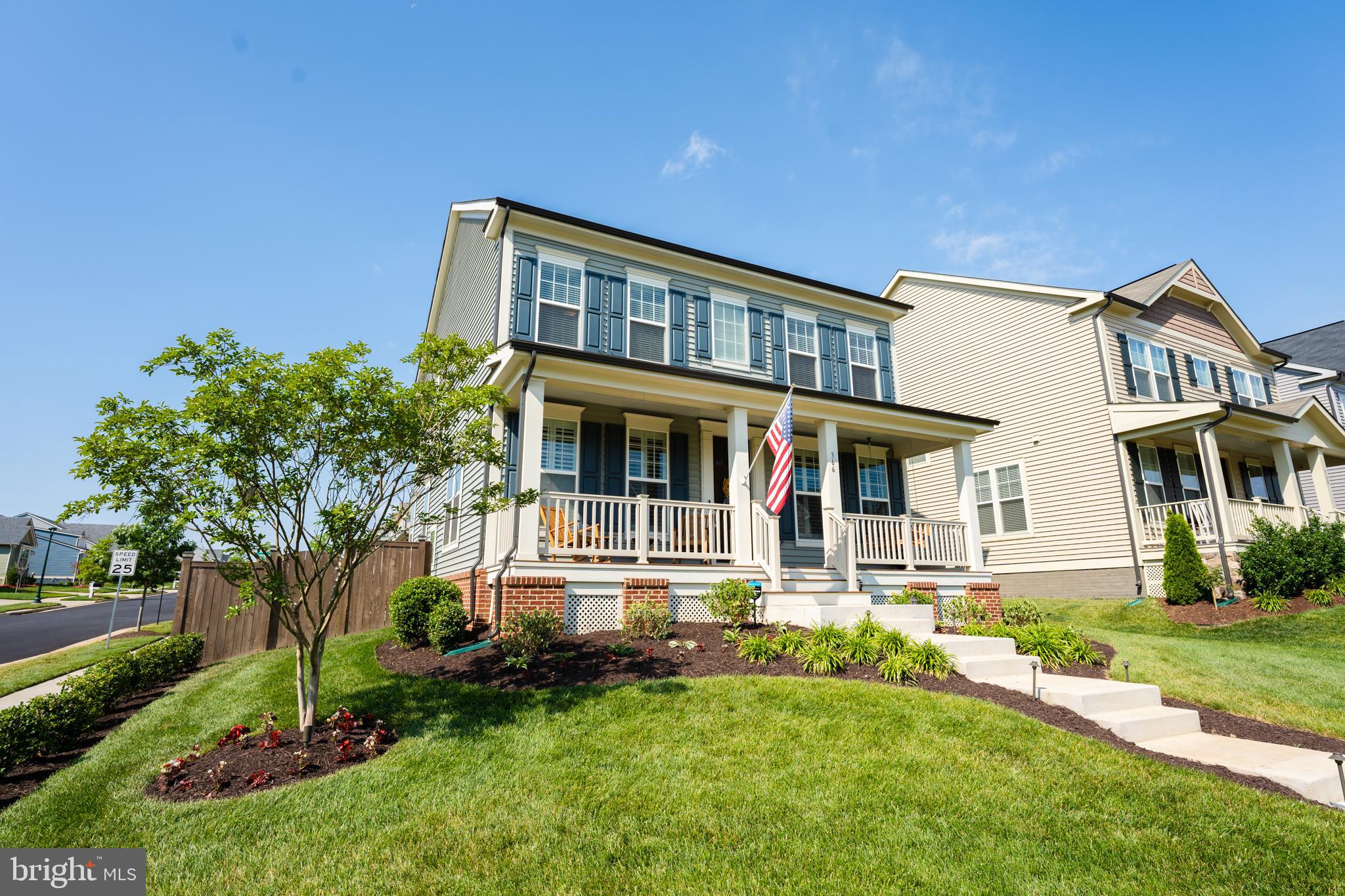 366 Embrey Mill Road Stafford, VA 22554 - Photo 1 of 55