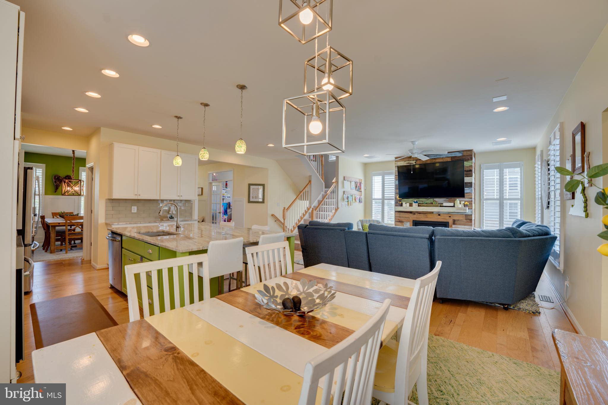 366 Embrey Mill Road Stafford, VA 22554 - Photo 16 of 55