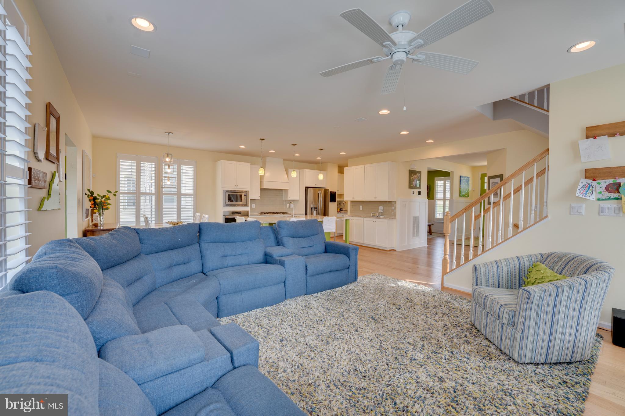 366 Embrey Mill Road Stafford, VA 22554 - Photo 20 of 55
