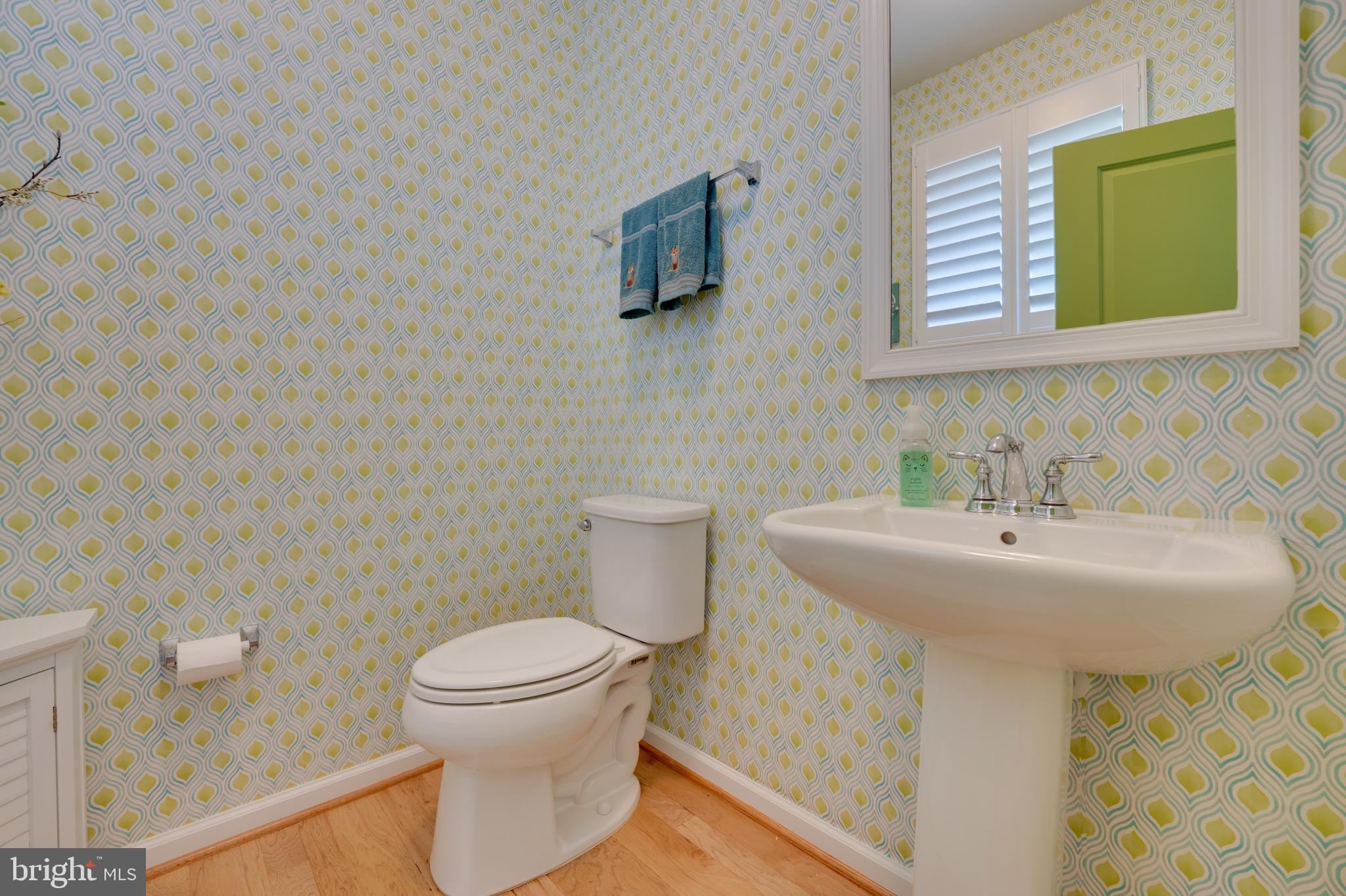 366 Embrey Mill Road Stafford, VA 22554 - Photo 21 of 55
