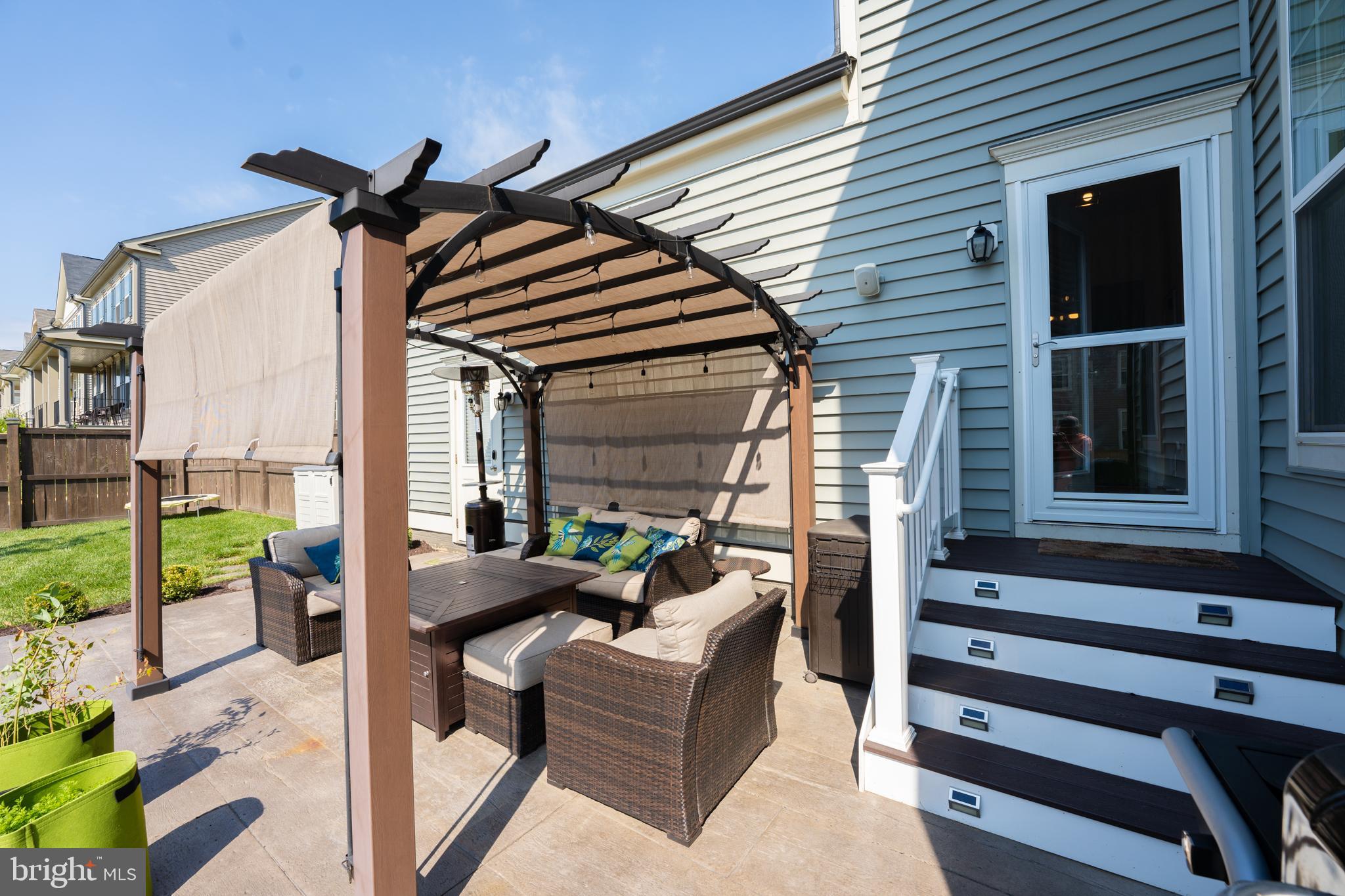366 Embrey Mill Road Stafford, VA 22554 - Photo 41 of 55